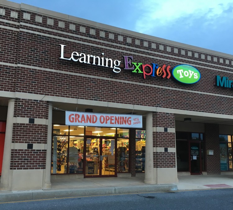 Learning Express Wilmington, DE (Wilmington,&nbspDE)